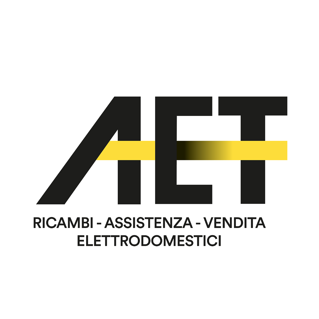 A.E.T. S.r.l. Logo